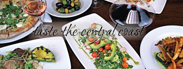 Los Olivos Wine Merchant Cafe